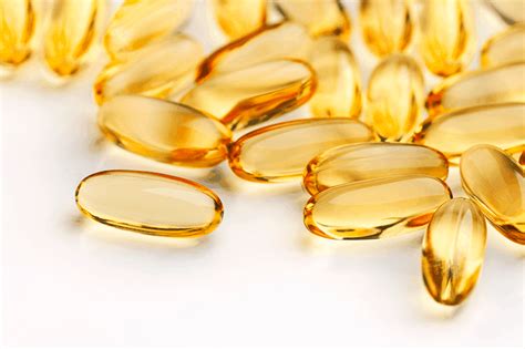 high quality omega 3 oils